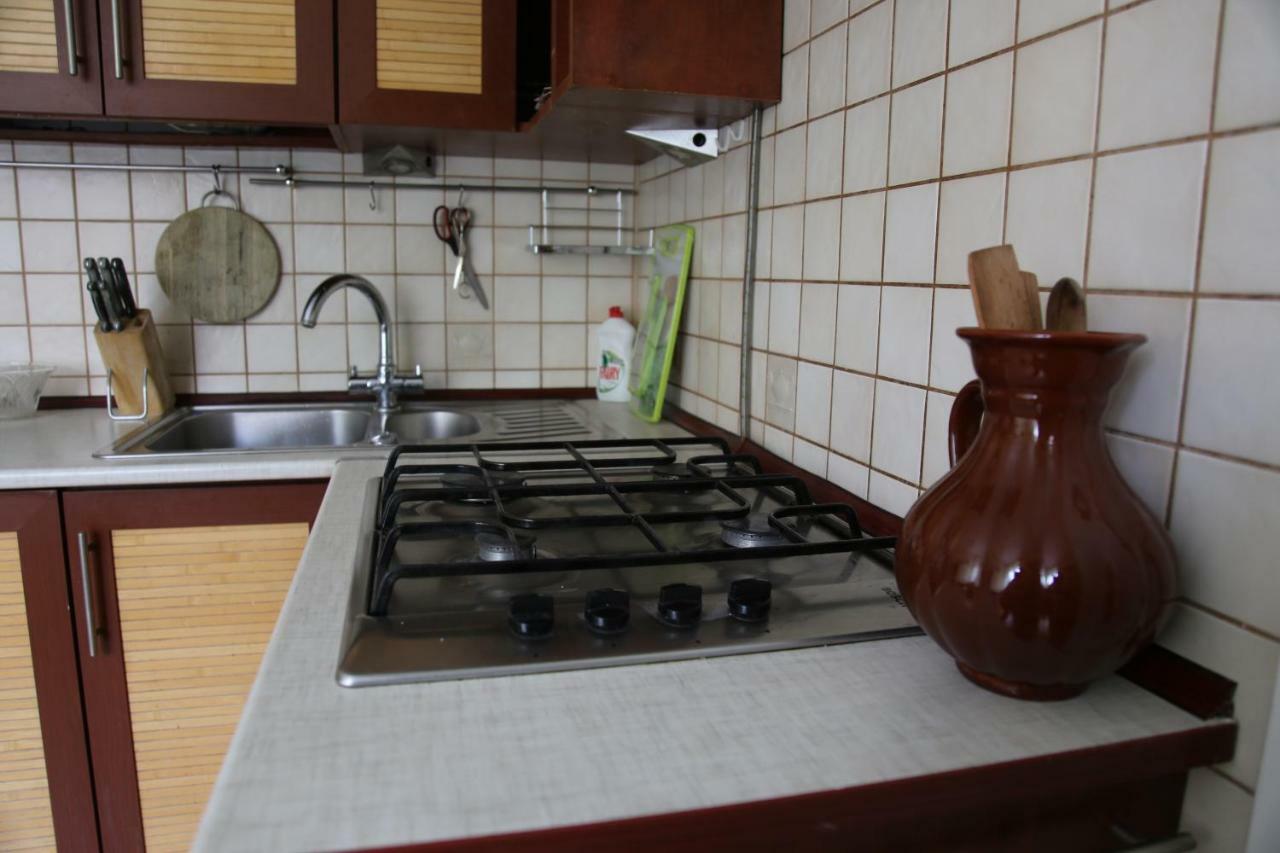 Galllery إلفيف المظهر الخارجي الصورة